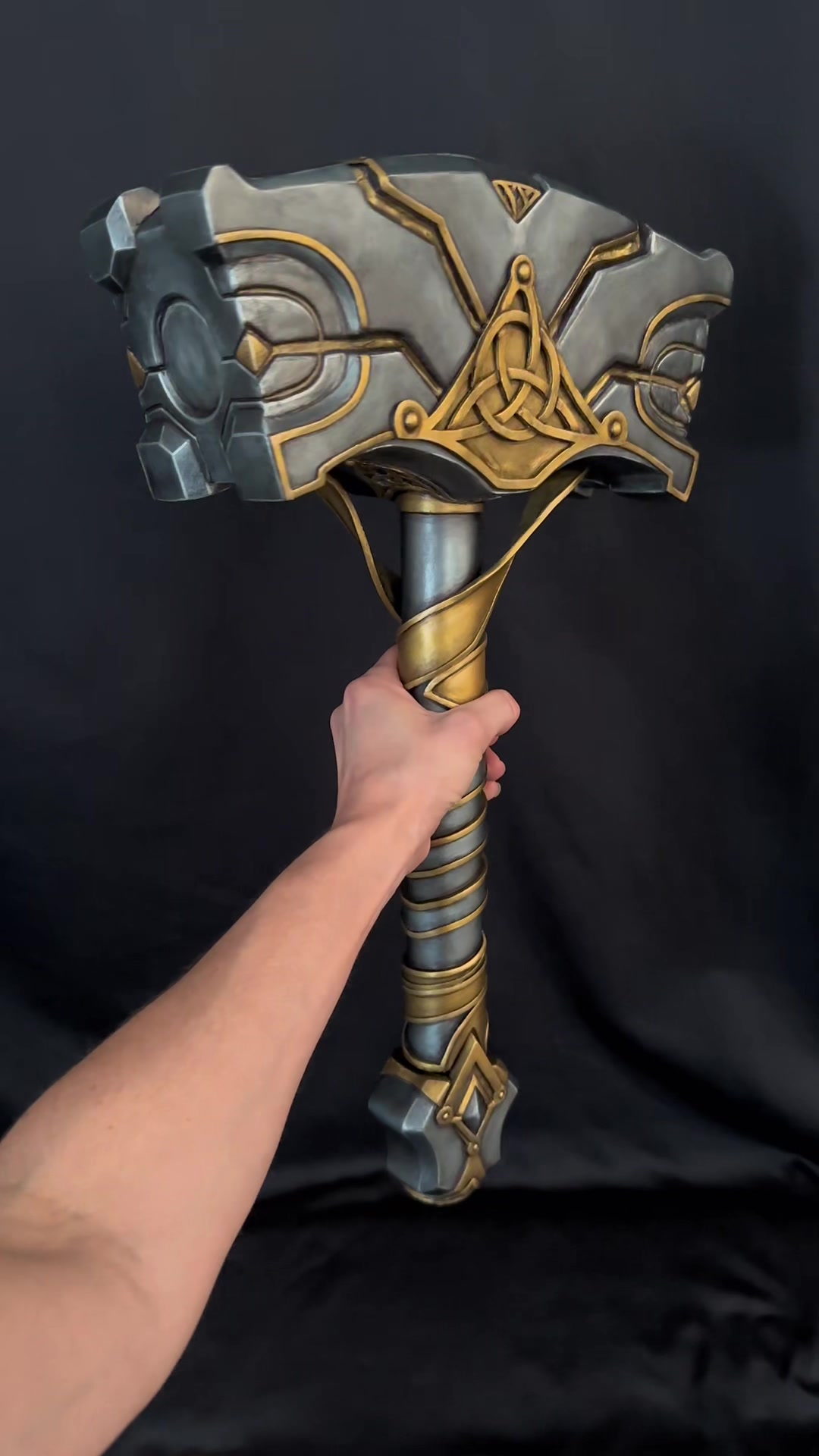 @Dovah Design