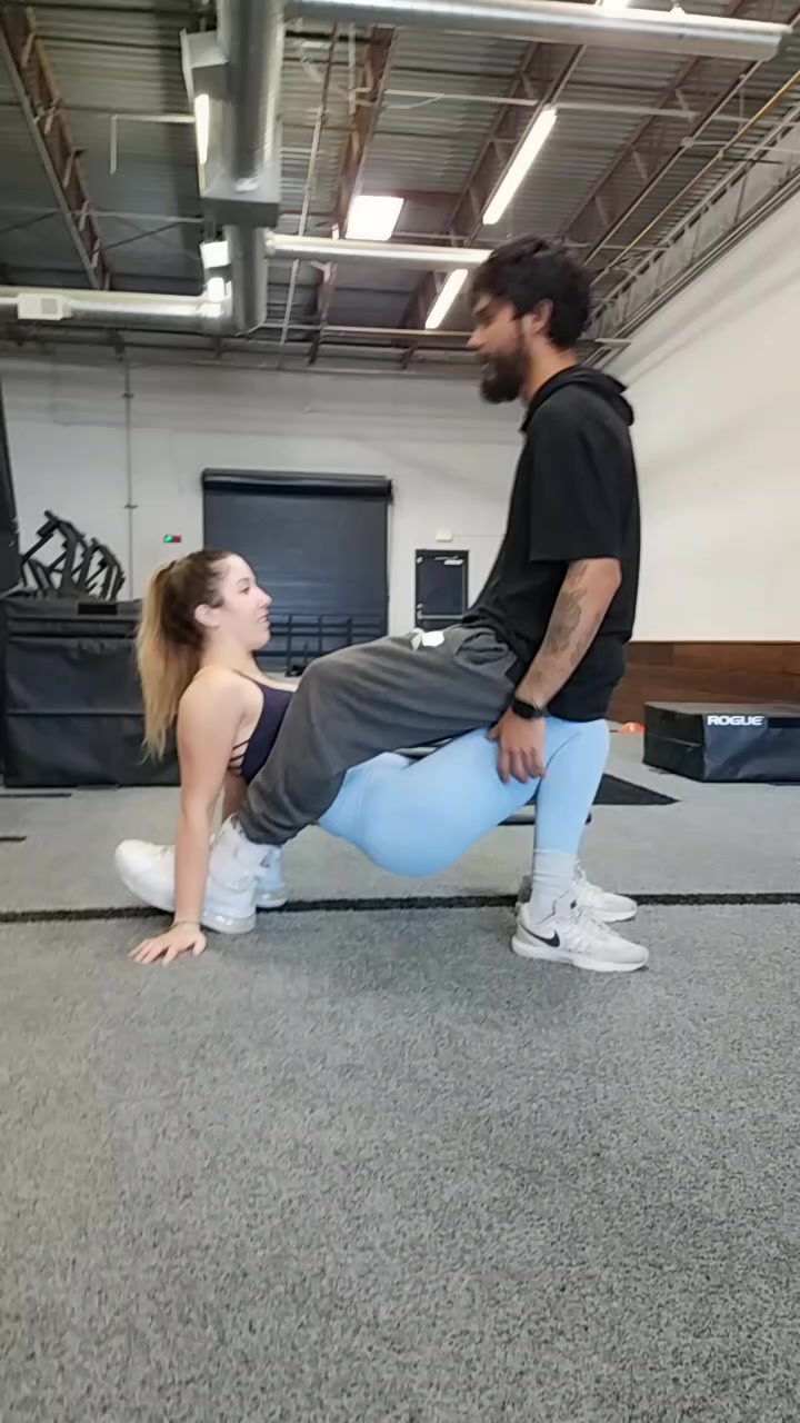 @Rise Performance