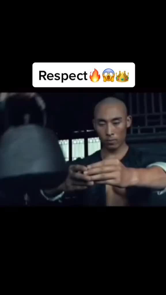 @Respect