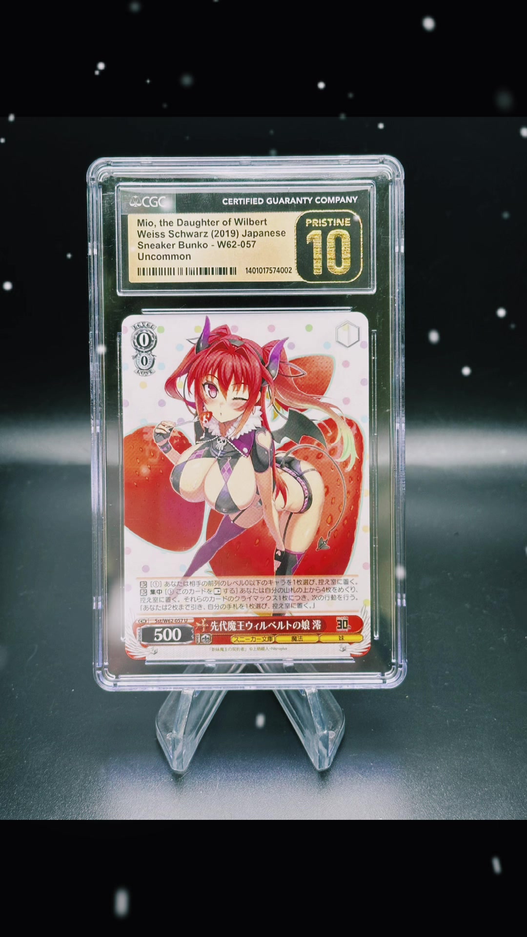 @Fresh & Clean Cards