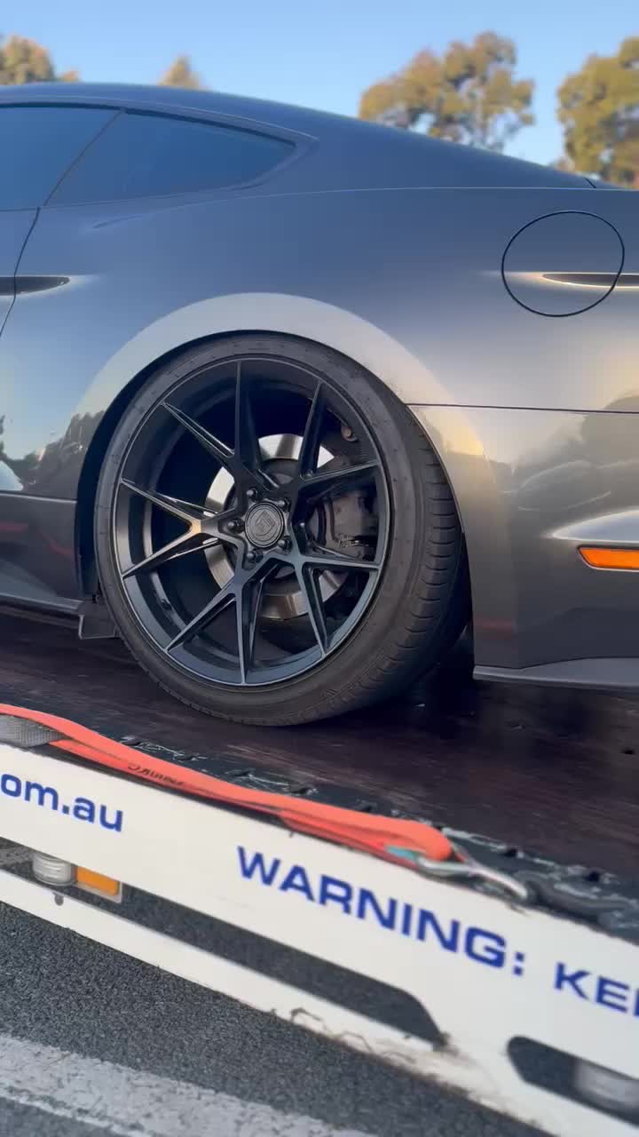 @Midcoast Towing