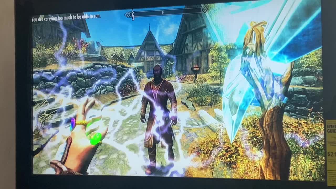 @Julius Goodwin