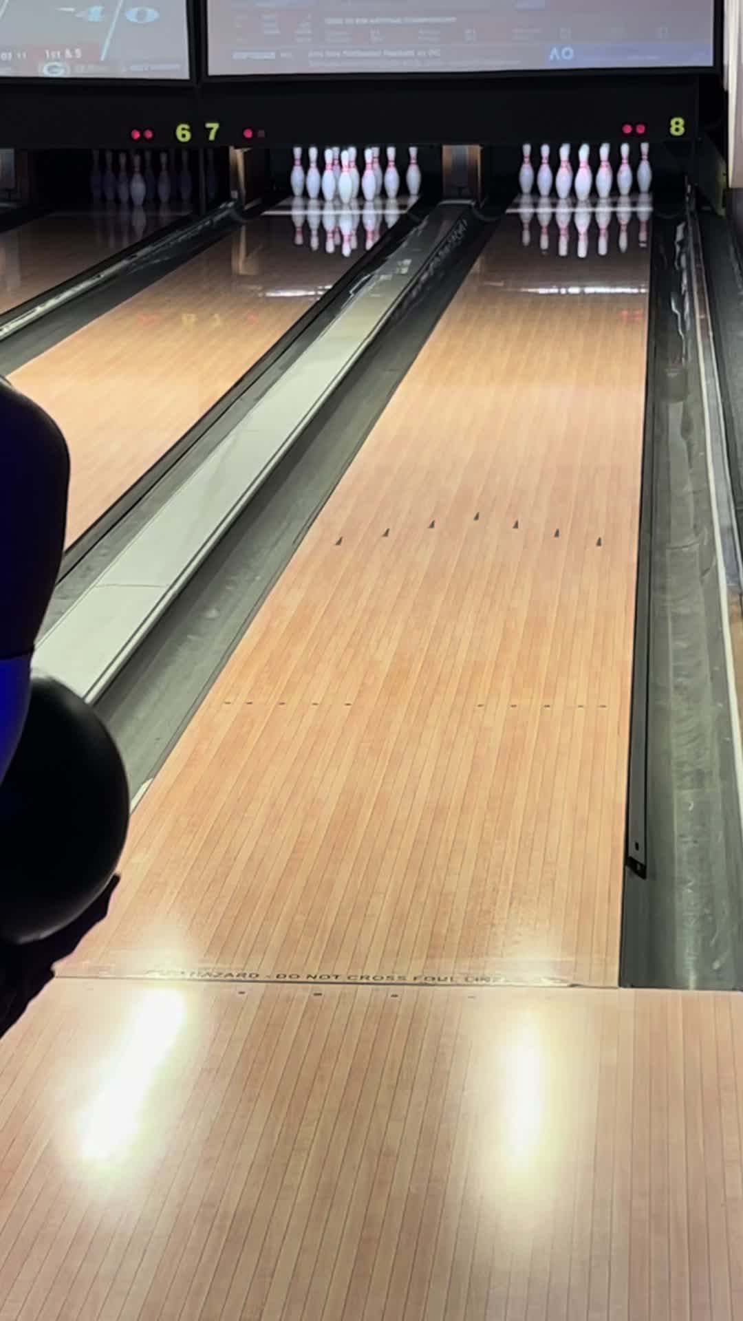@Bowlers Grind..Why We Bowl Pod