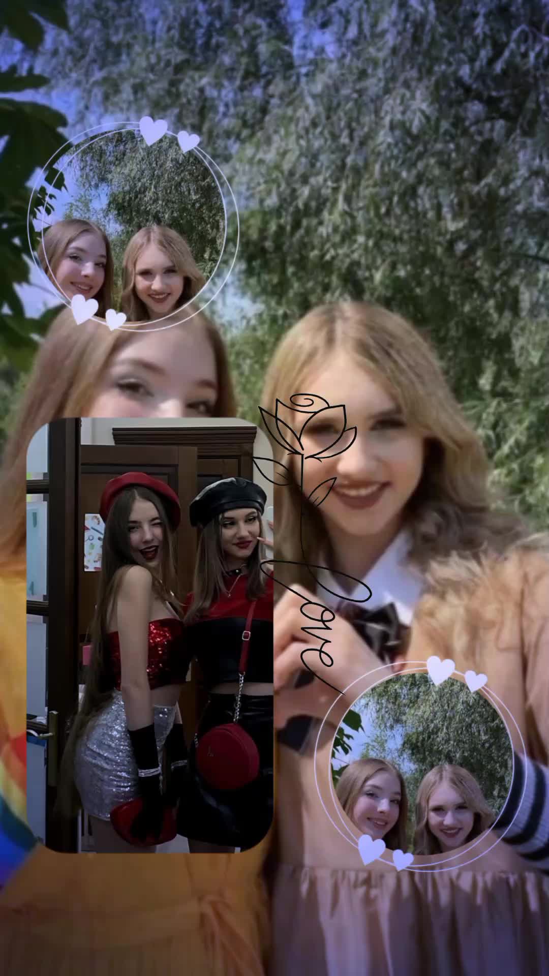 @тим тин