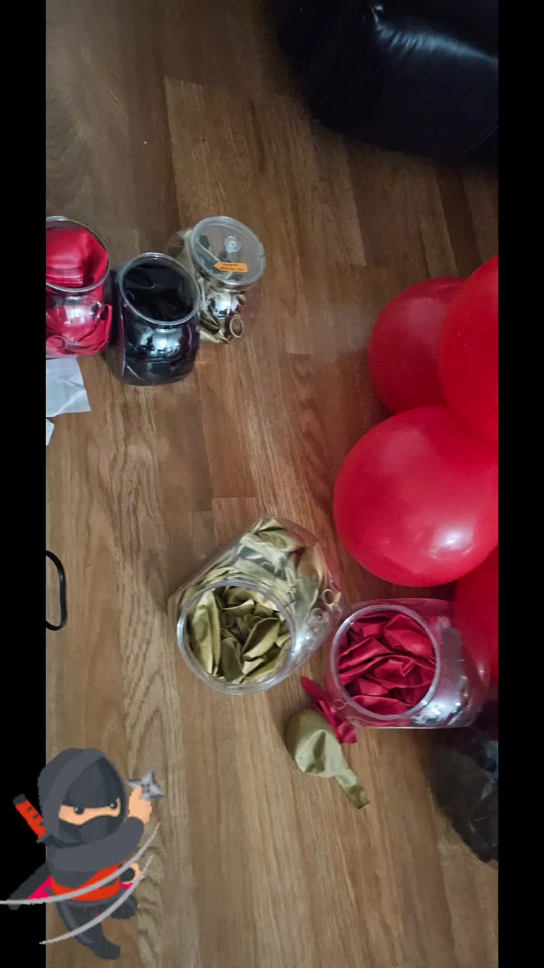 @Perez Balloons