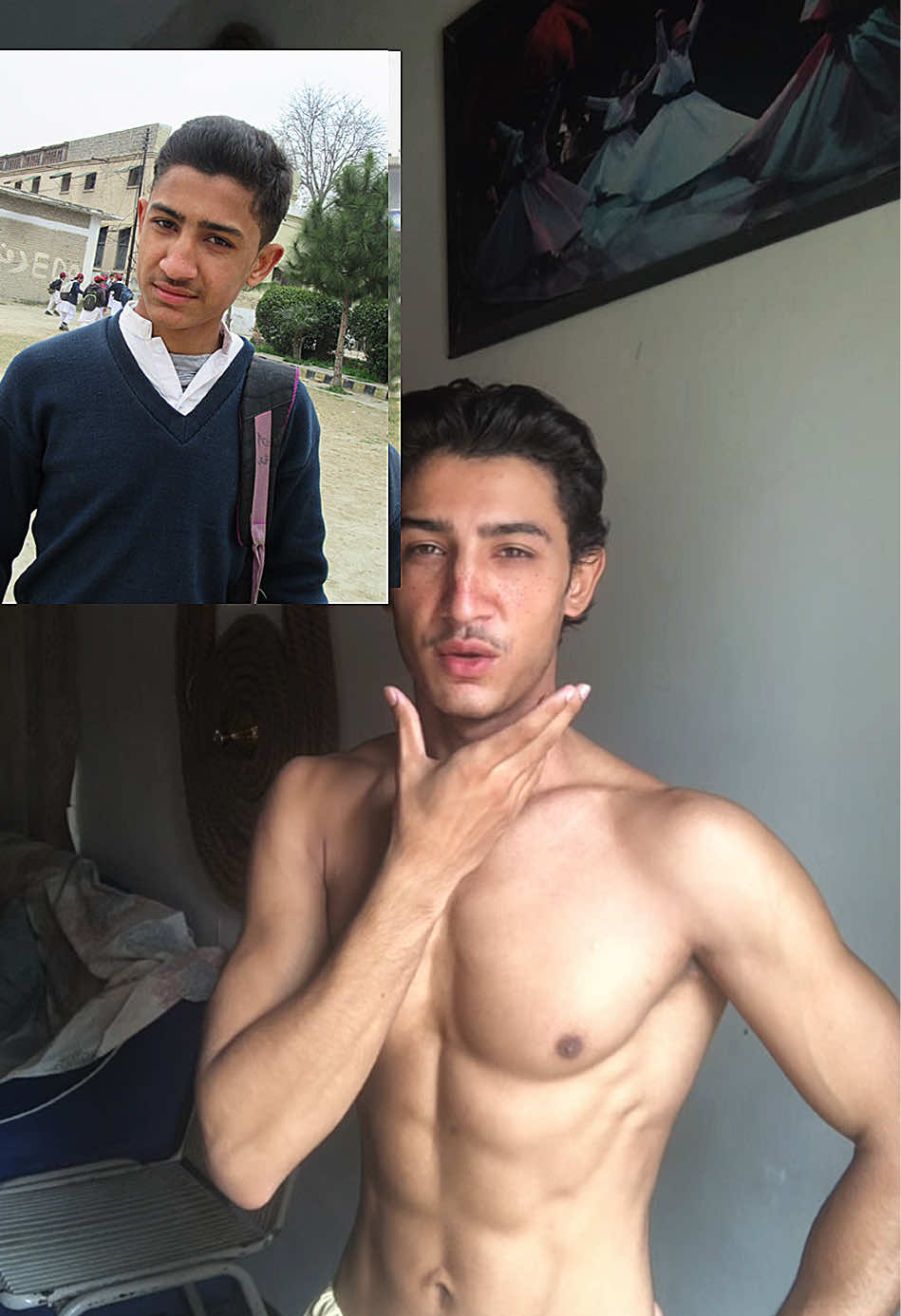 @Zohaib second acc
