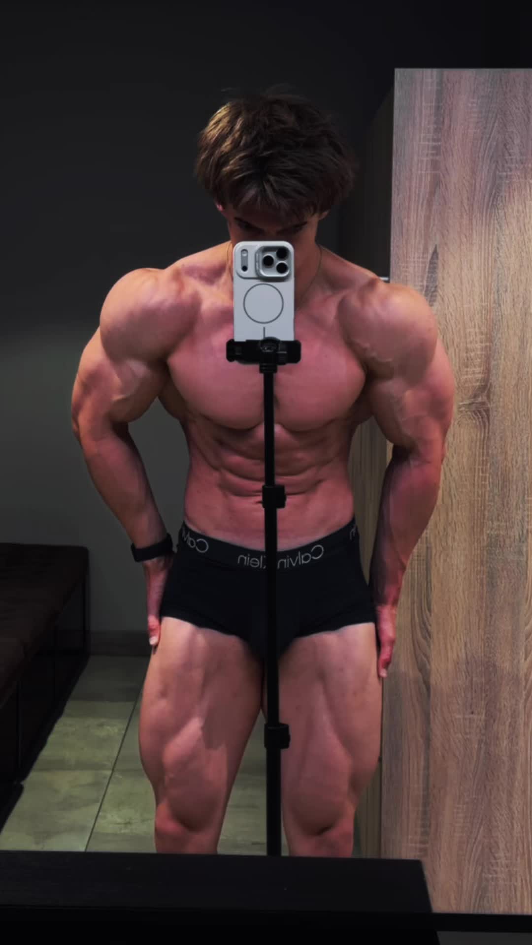 @Thefitnessnerd