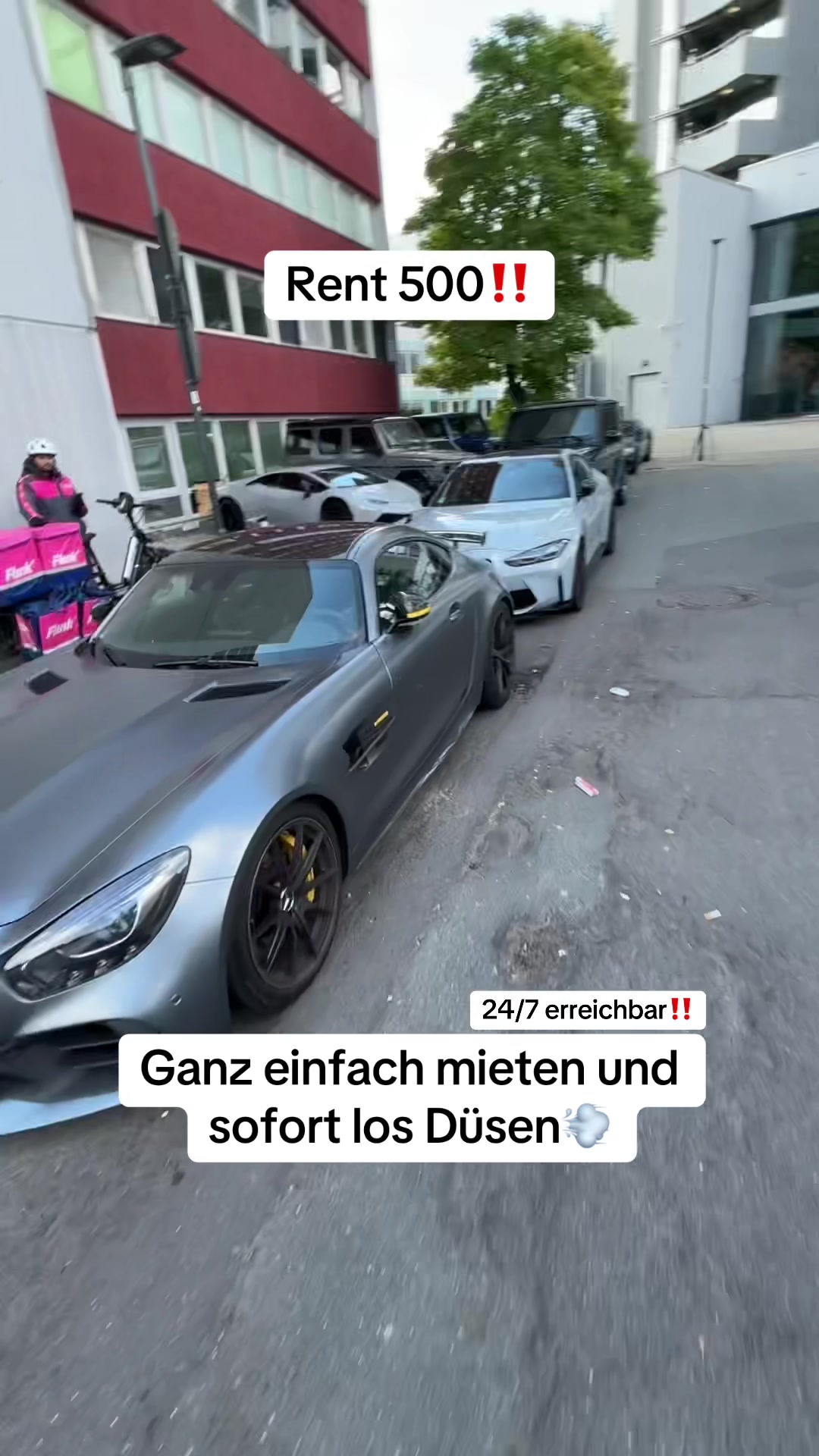 @Rent 500
