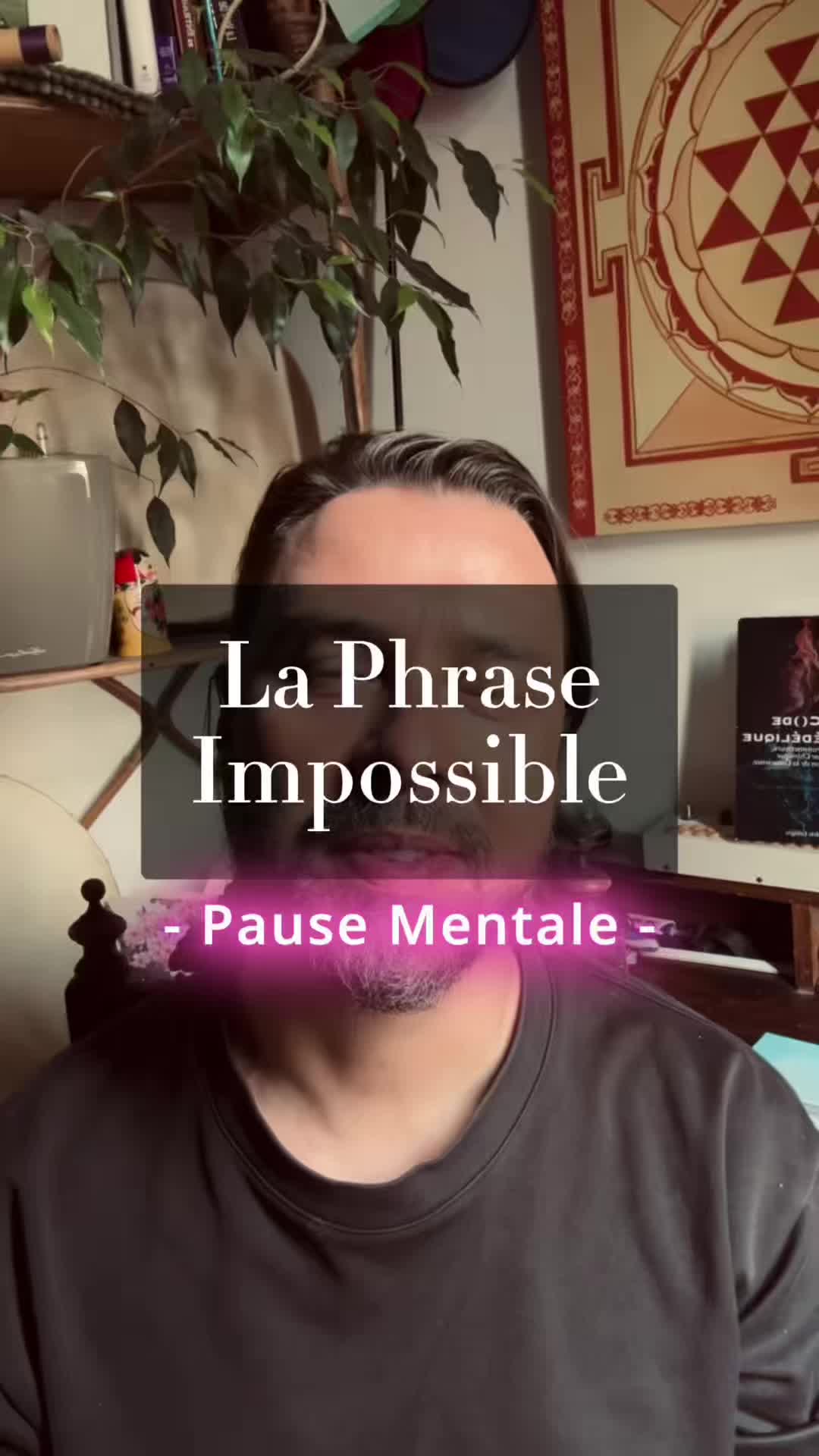 @Cédric - MetaHypnose