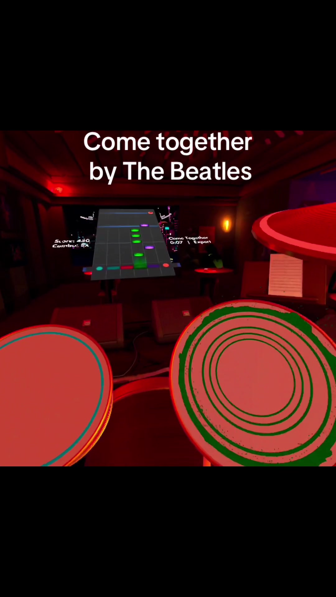@paradiddle clips
