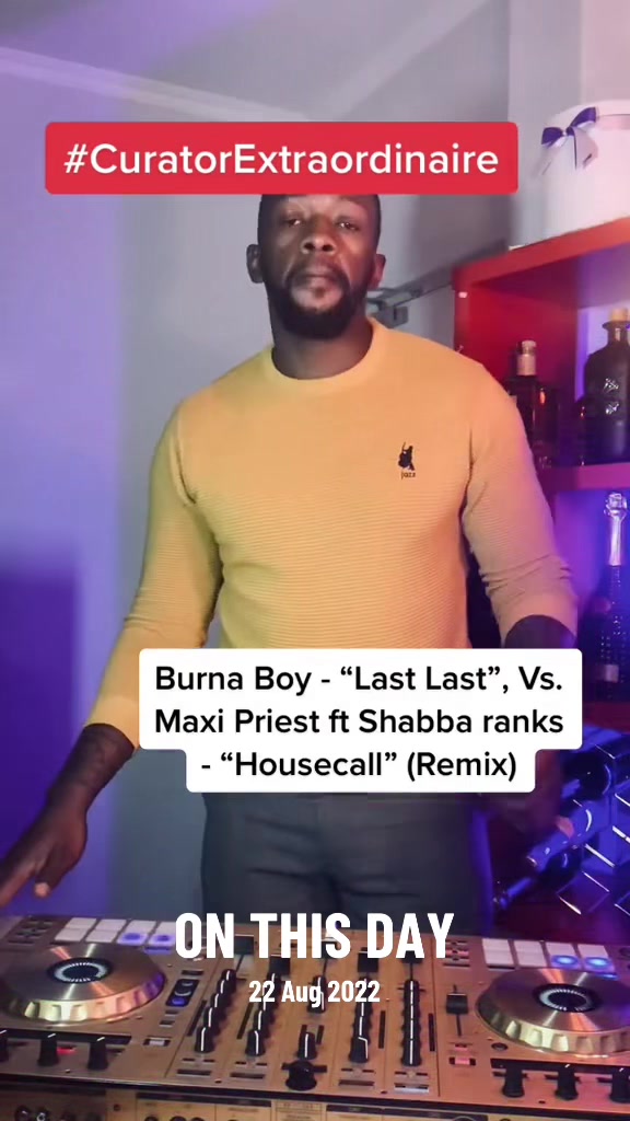 @OnealAfrica