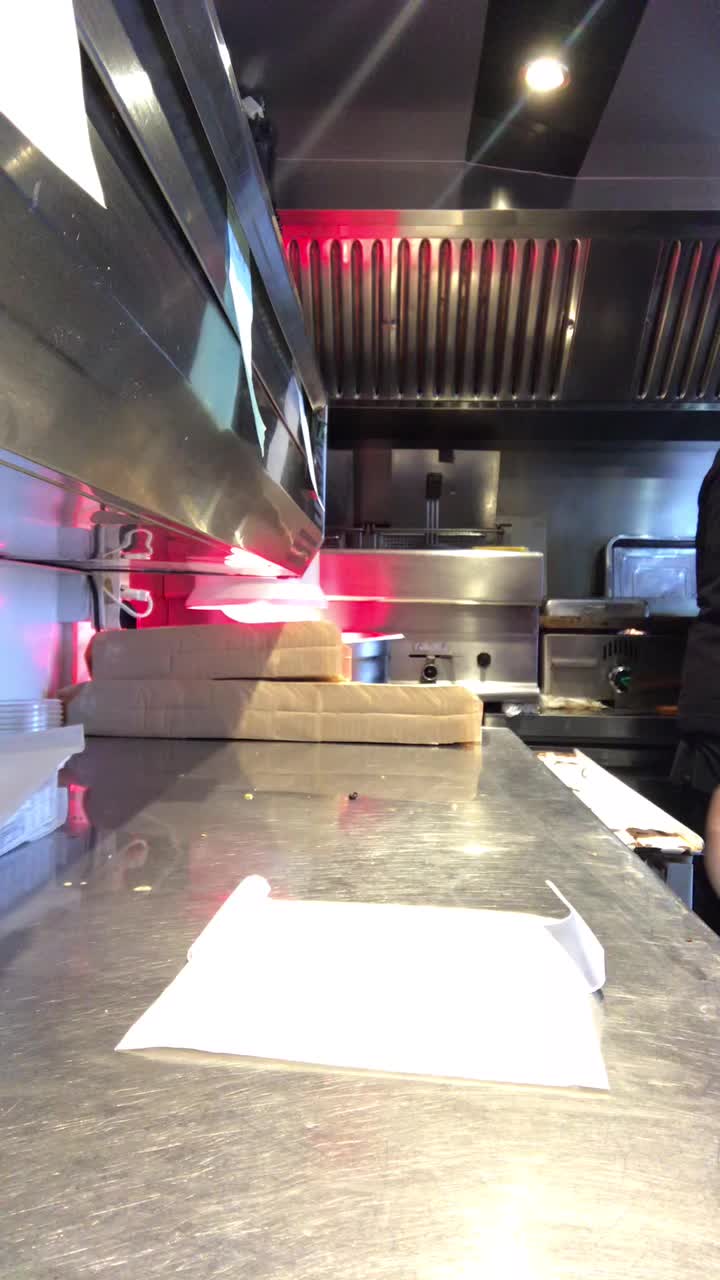 @ATKFOOD&ensp;BurgerMaker