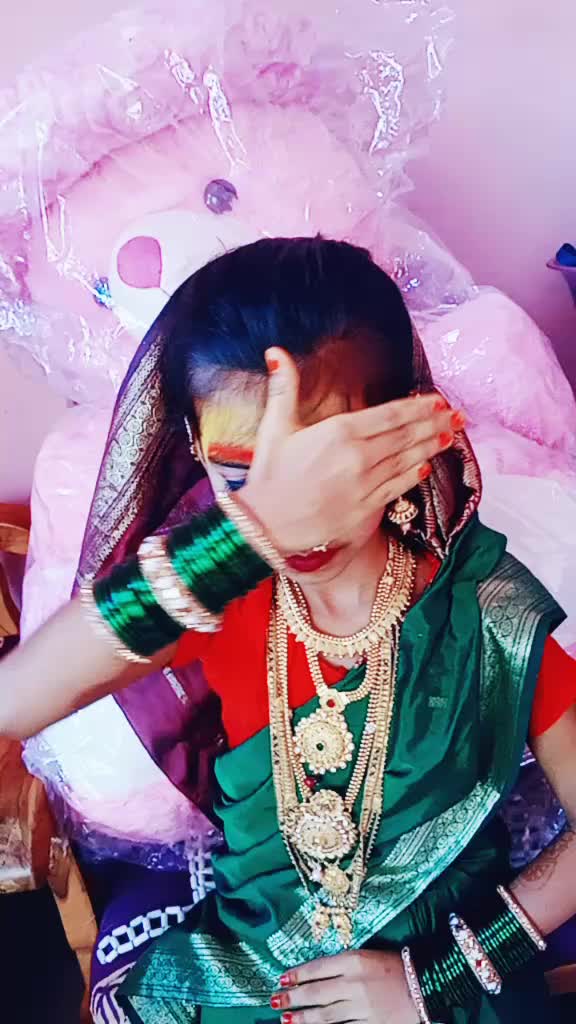 @sanika memane