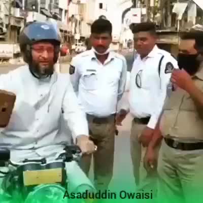 @AKBARUDDIN OWAISI