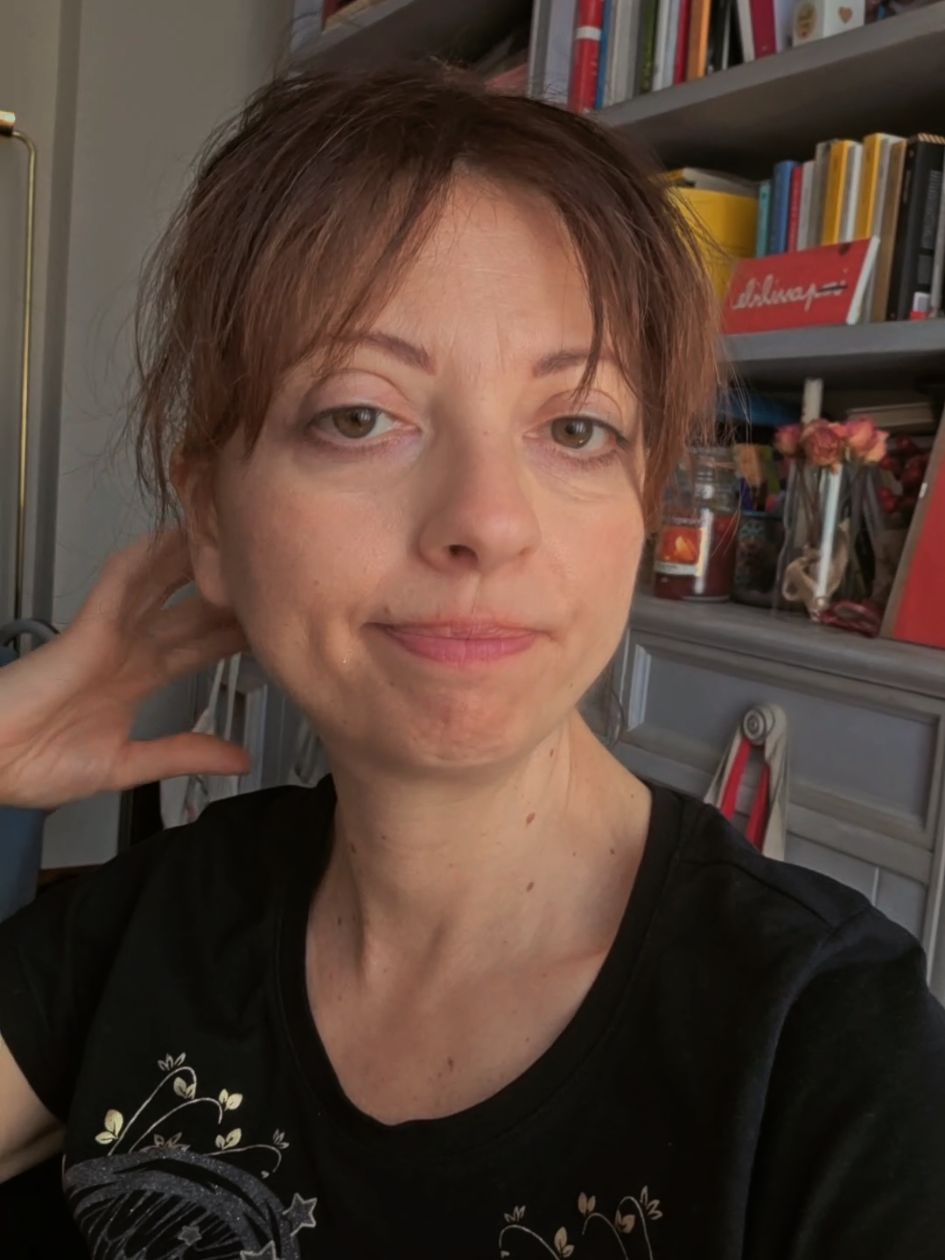 @Rossella Chirulli