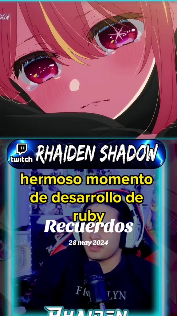 @Rhaidenshadow