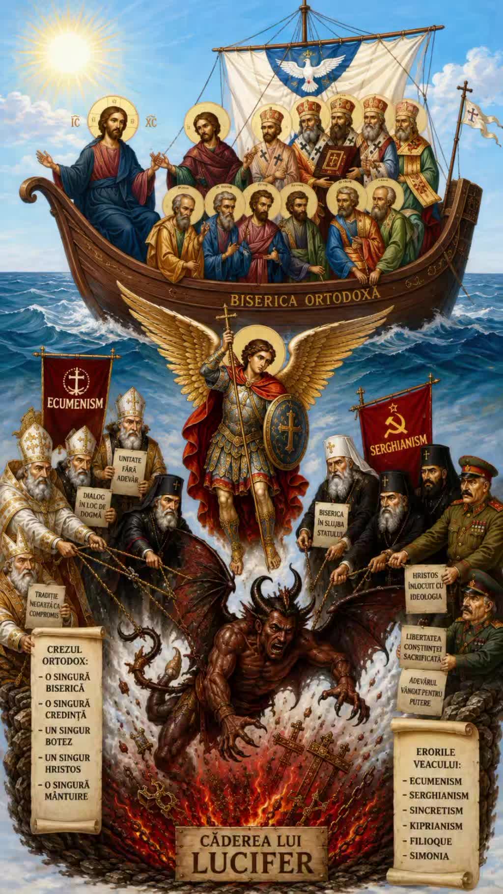 @☦️ orthodox ☦️