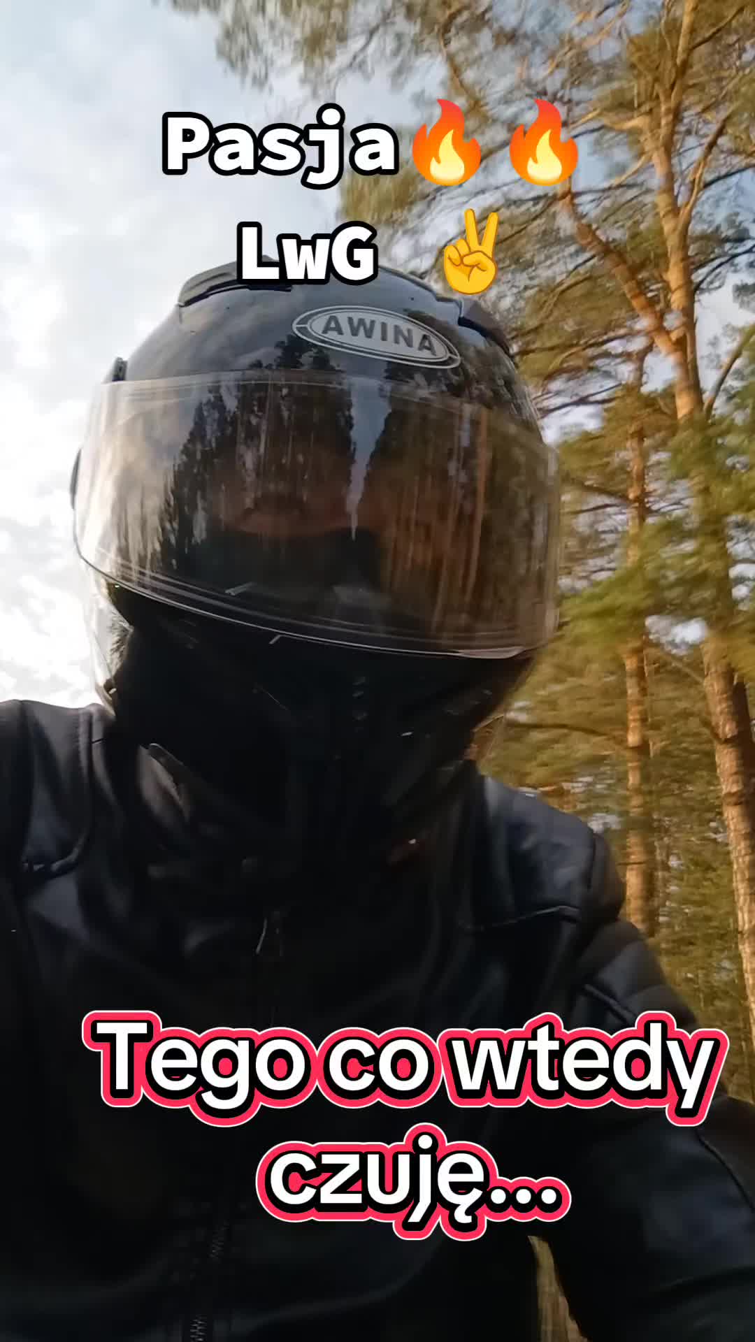 @Ten ze 125-tki🏍️ LwG ✌️