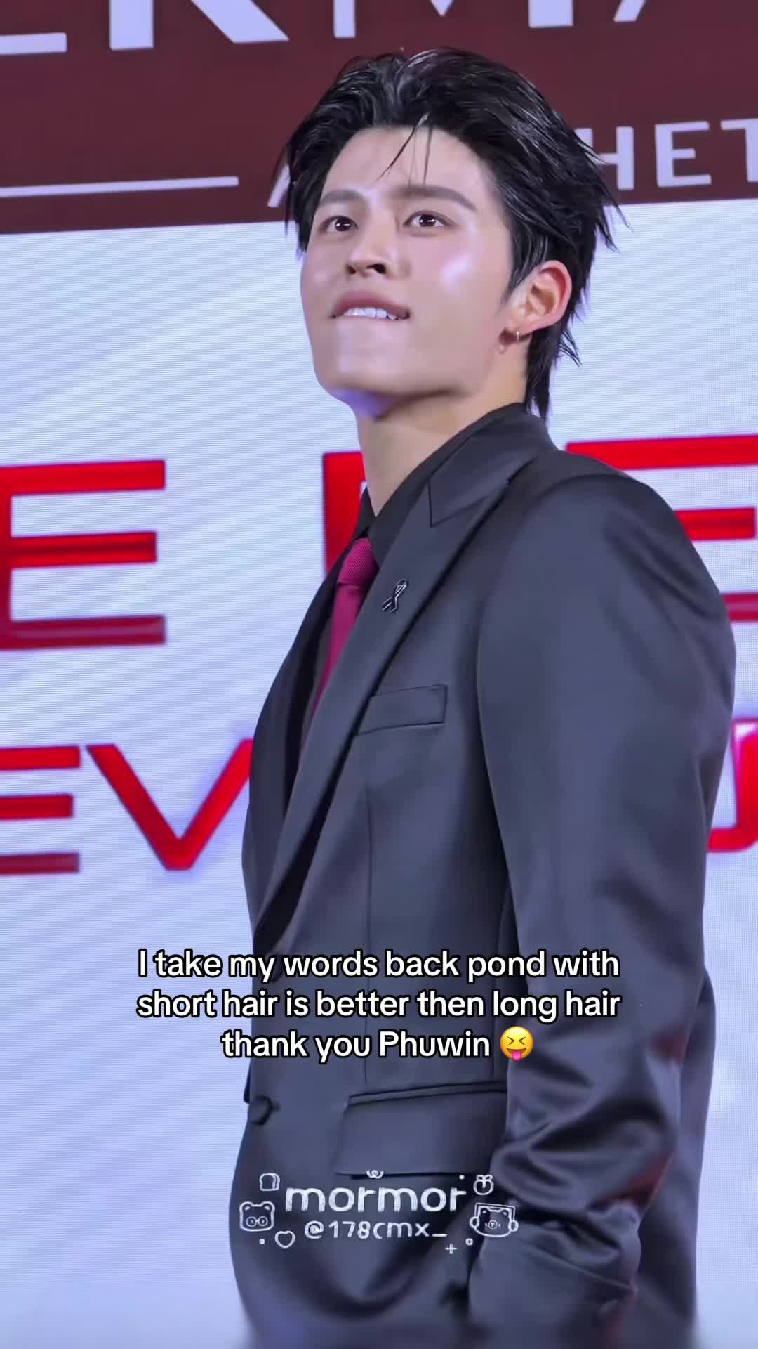 @Duang, I can’t take it anymore