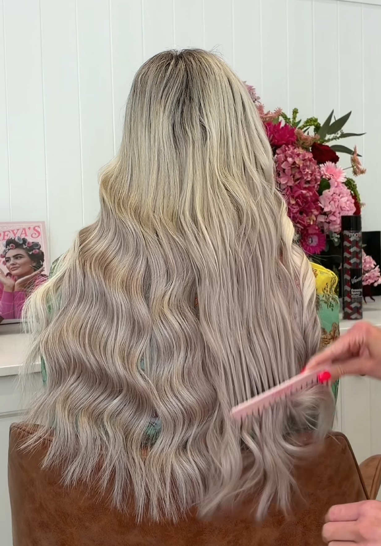 @Freya's Bouncy Blowdrys
