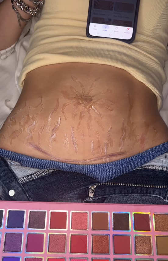 @LinoNastiMakeup
