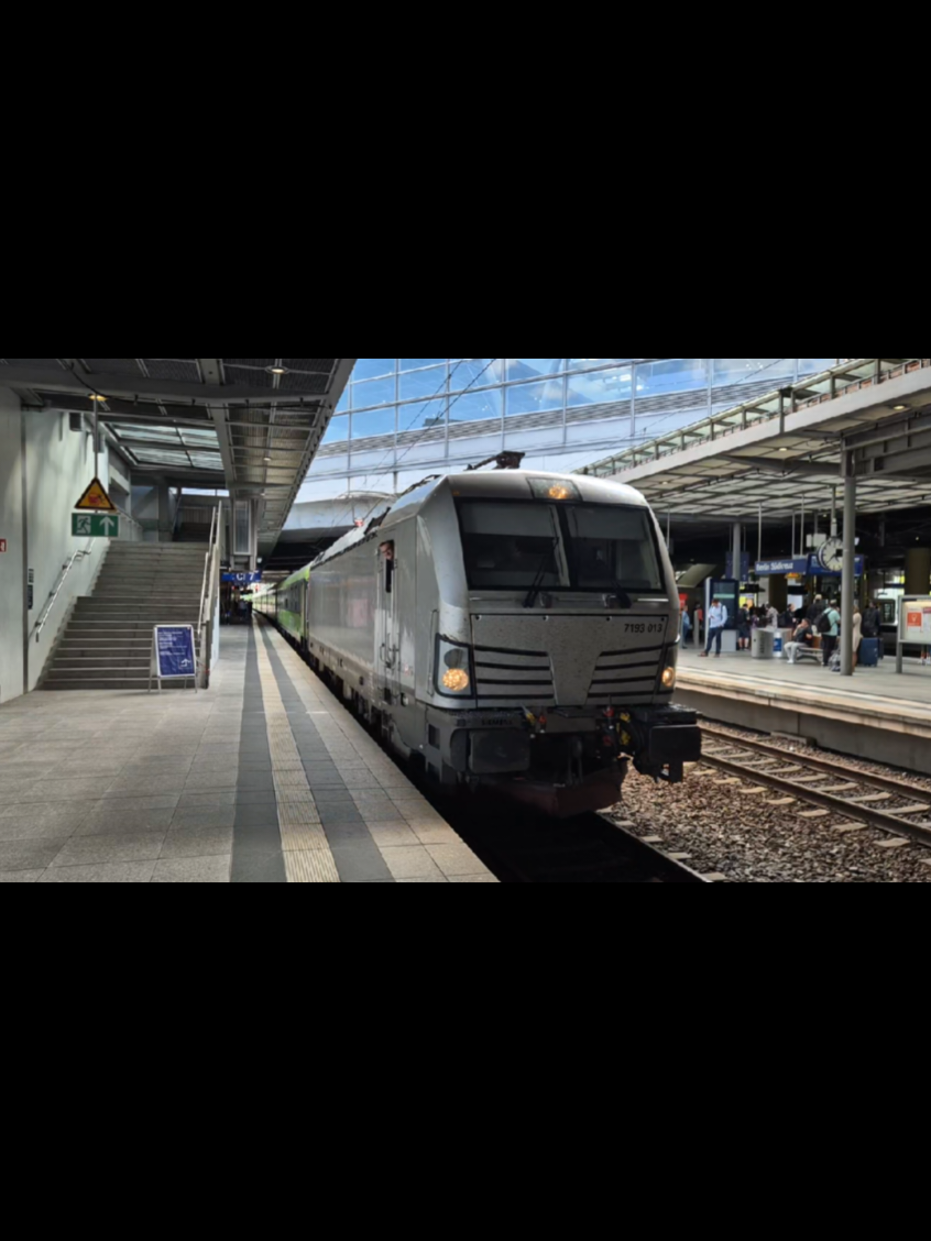 @Bahnvideos Austria