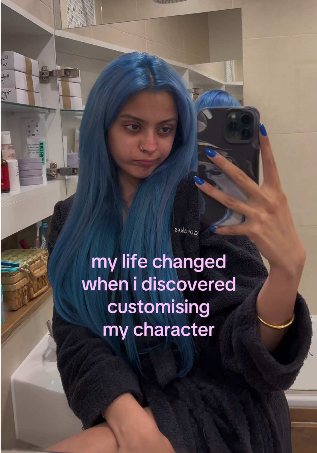 @sara deshmukh