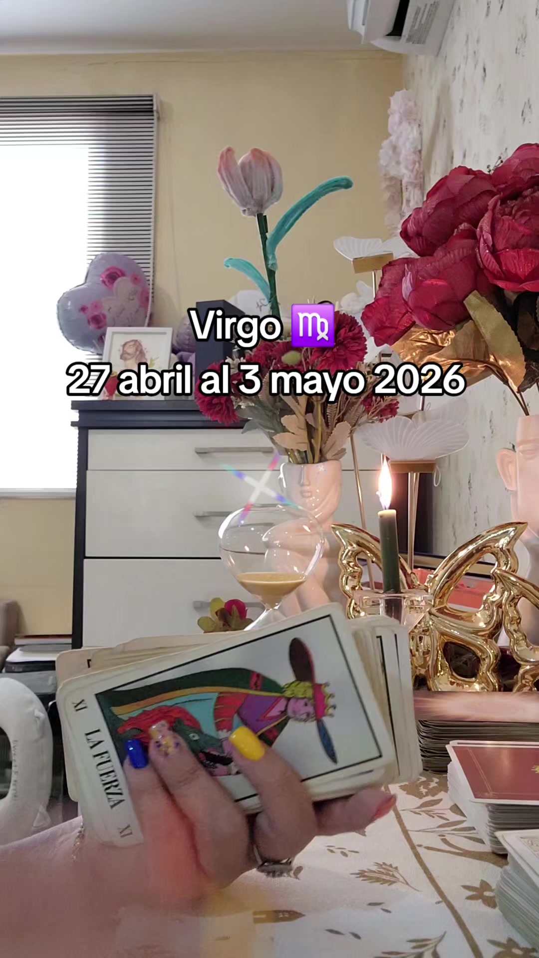 @✨Videncia Ancestral✨