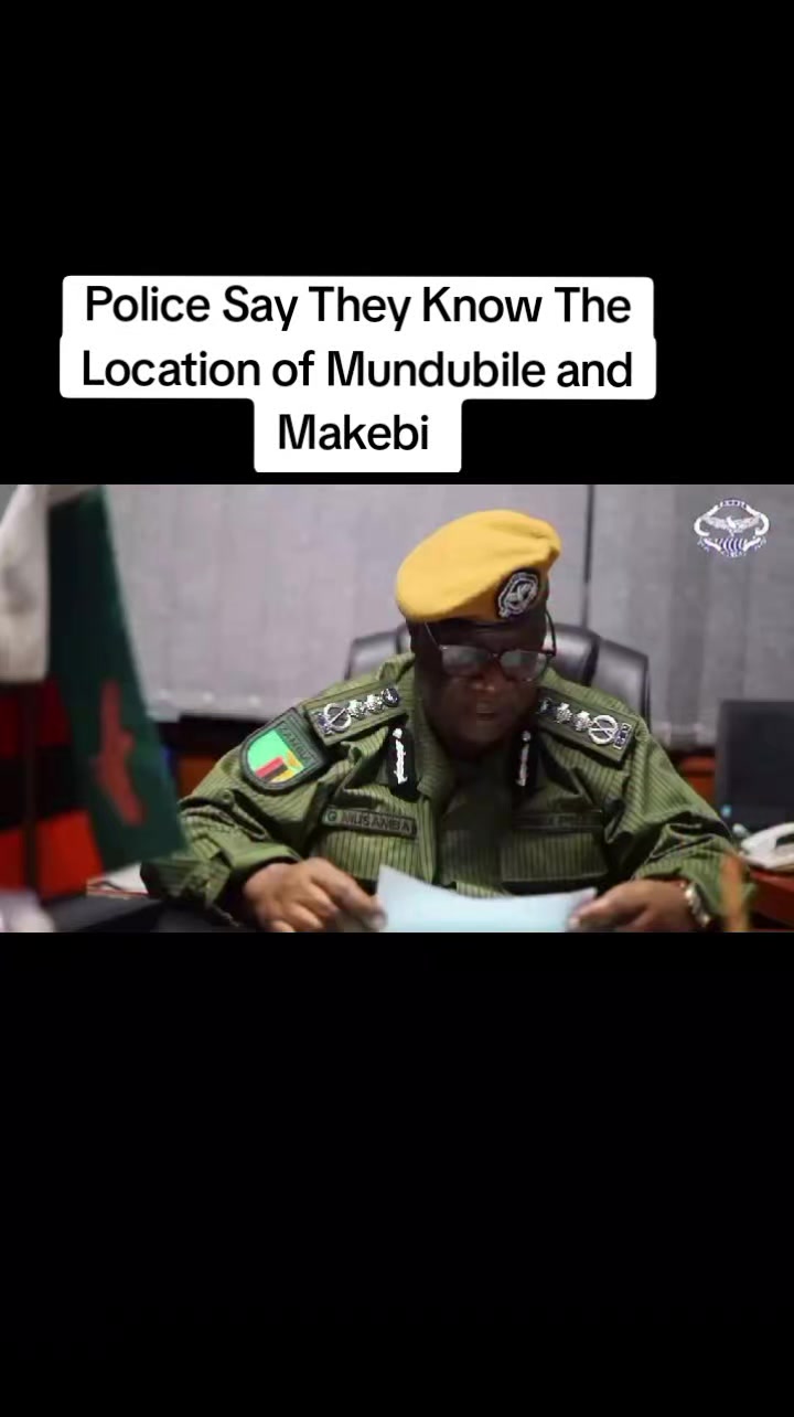 @Mapalo Kasama