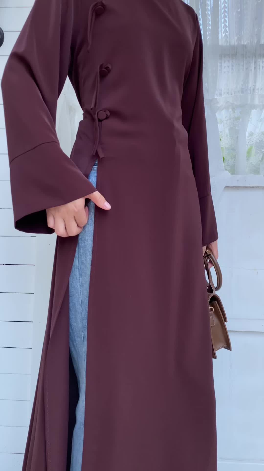 @Modest Fashion
