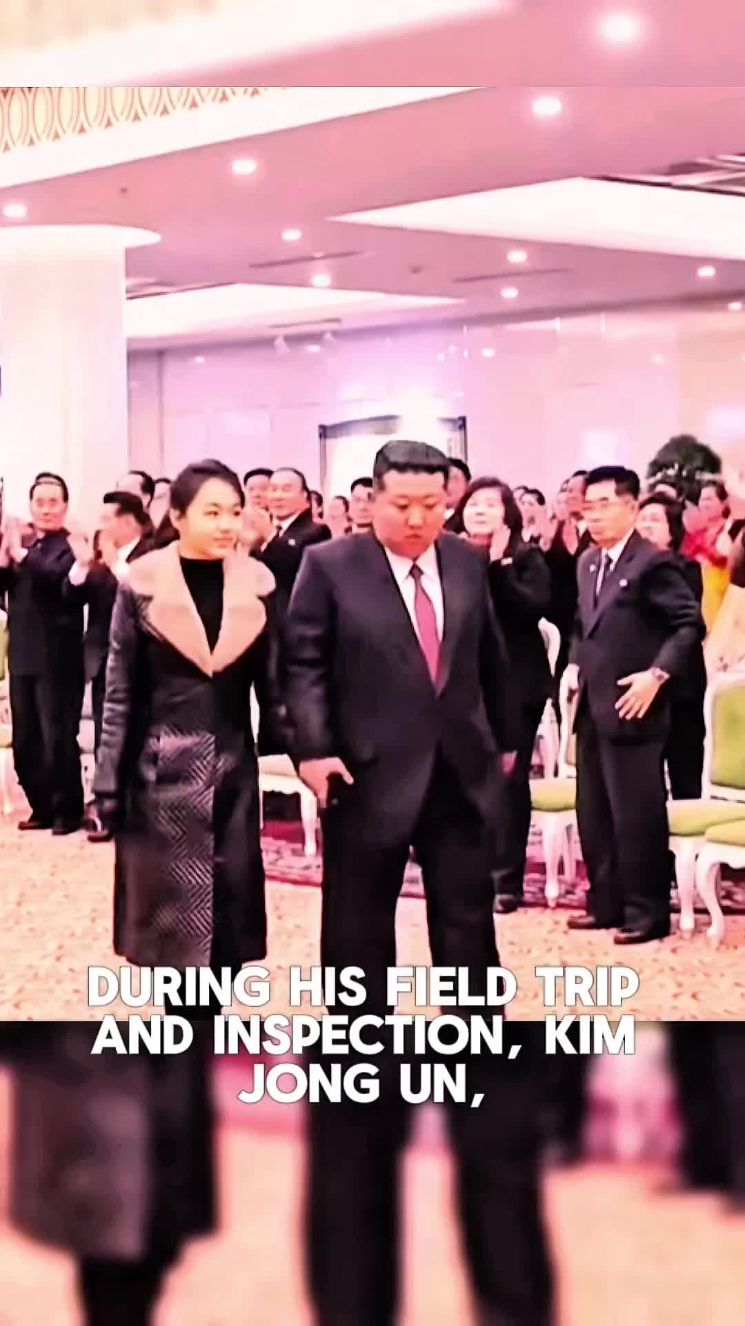 @Kim Jong Un