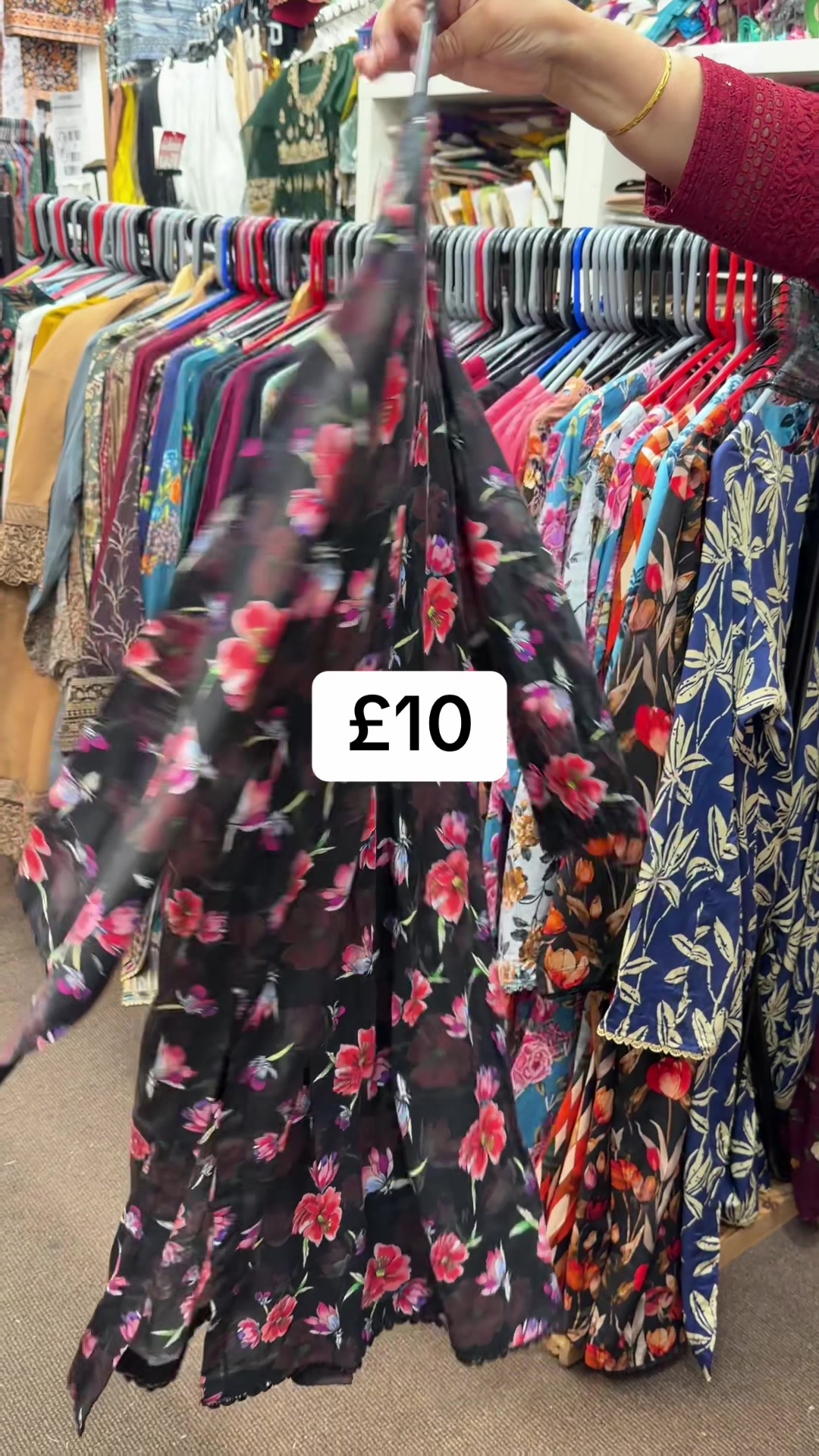 @Zara Fashion Rochdale