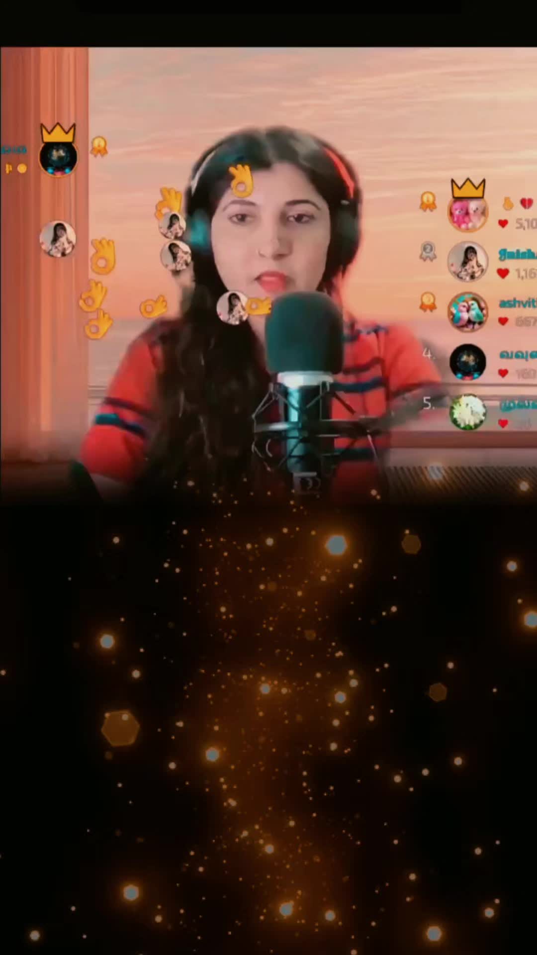 @🇱🇰CHANDRANI🎤🎧MUSIC 🎤🇨🇭❤