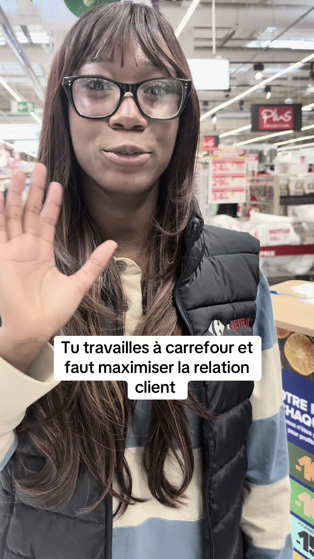 @Carrefour Lormont