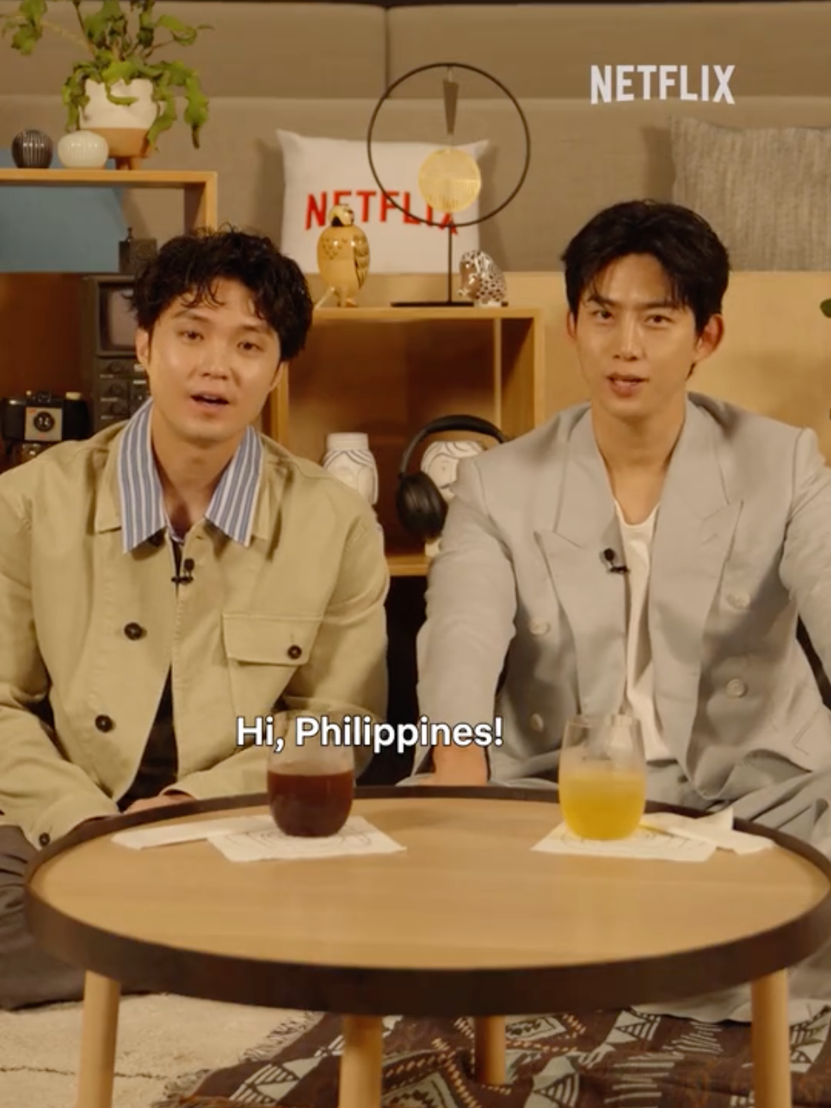 @Netflix Philippines
