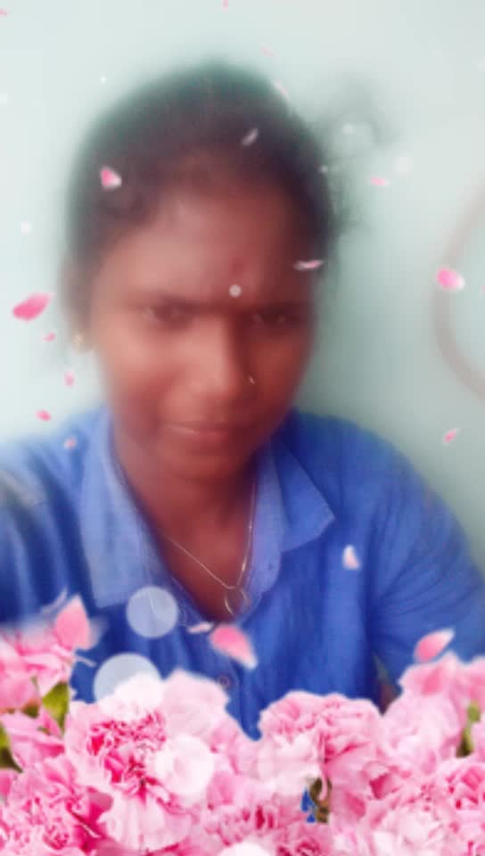 @maha bharathi