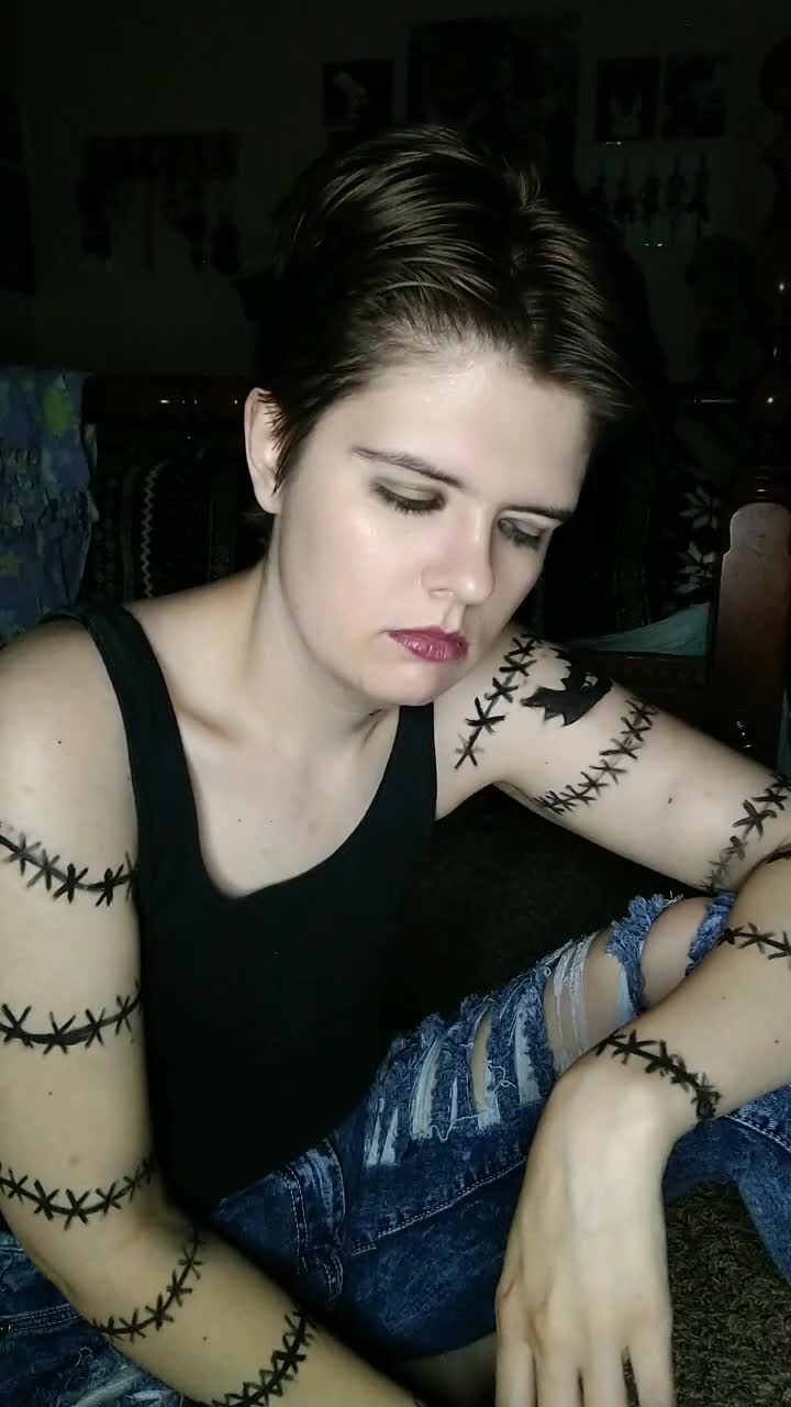 @Mettalyssa