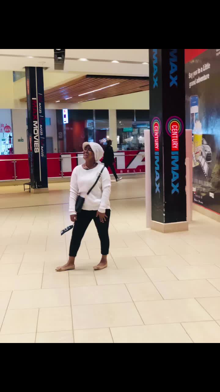 @MariMarr👸🏾
