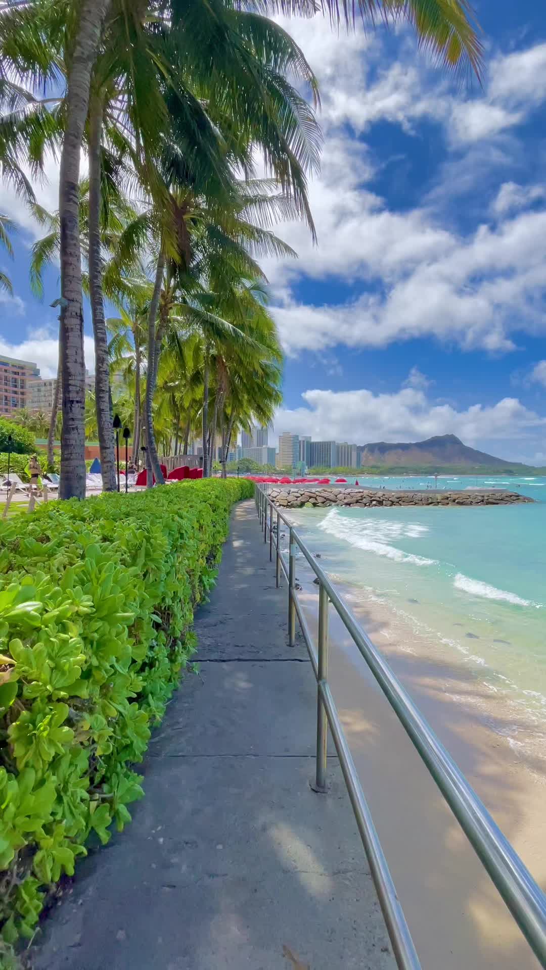 @POCKET HAWAII | ポケットハワイ