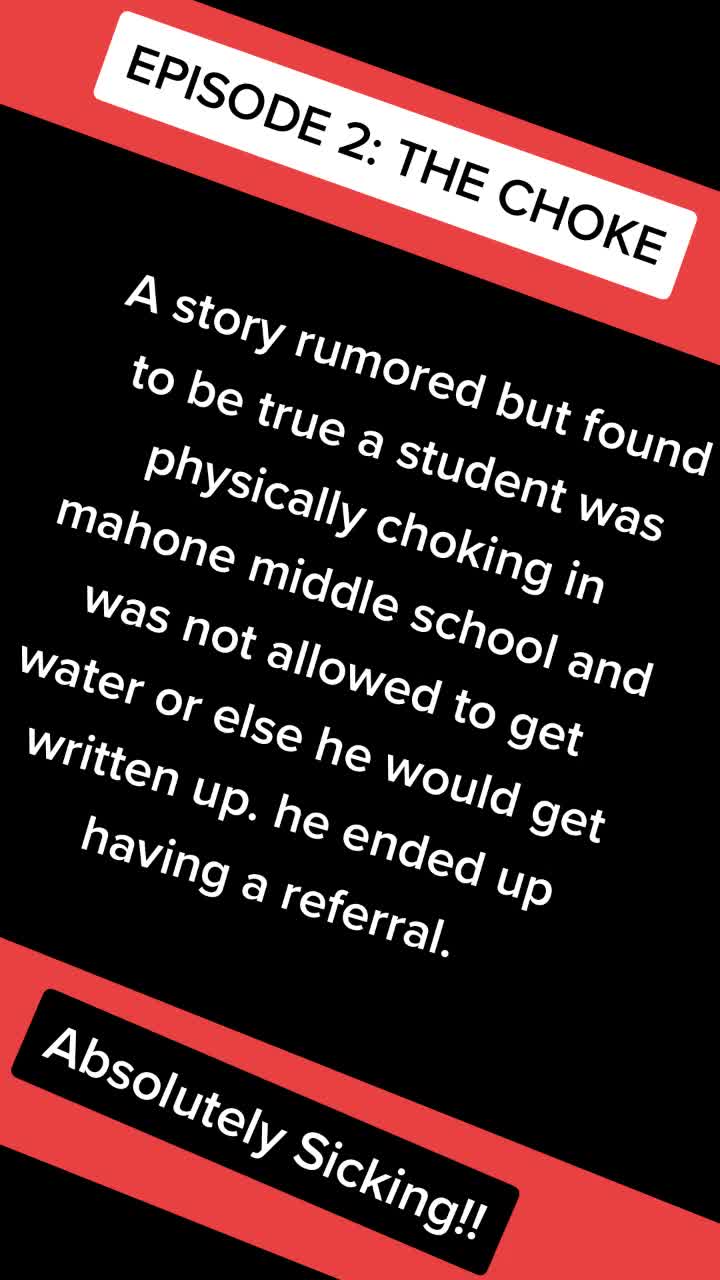 @mahoneuncovered
