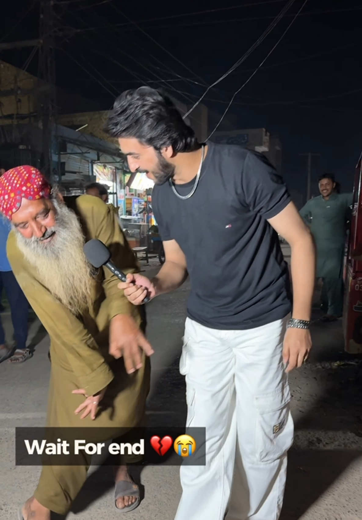 @Shoaib Entertainment