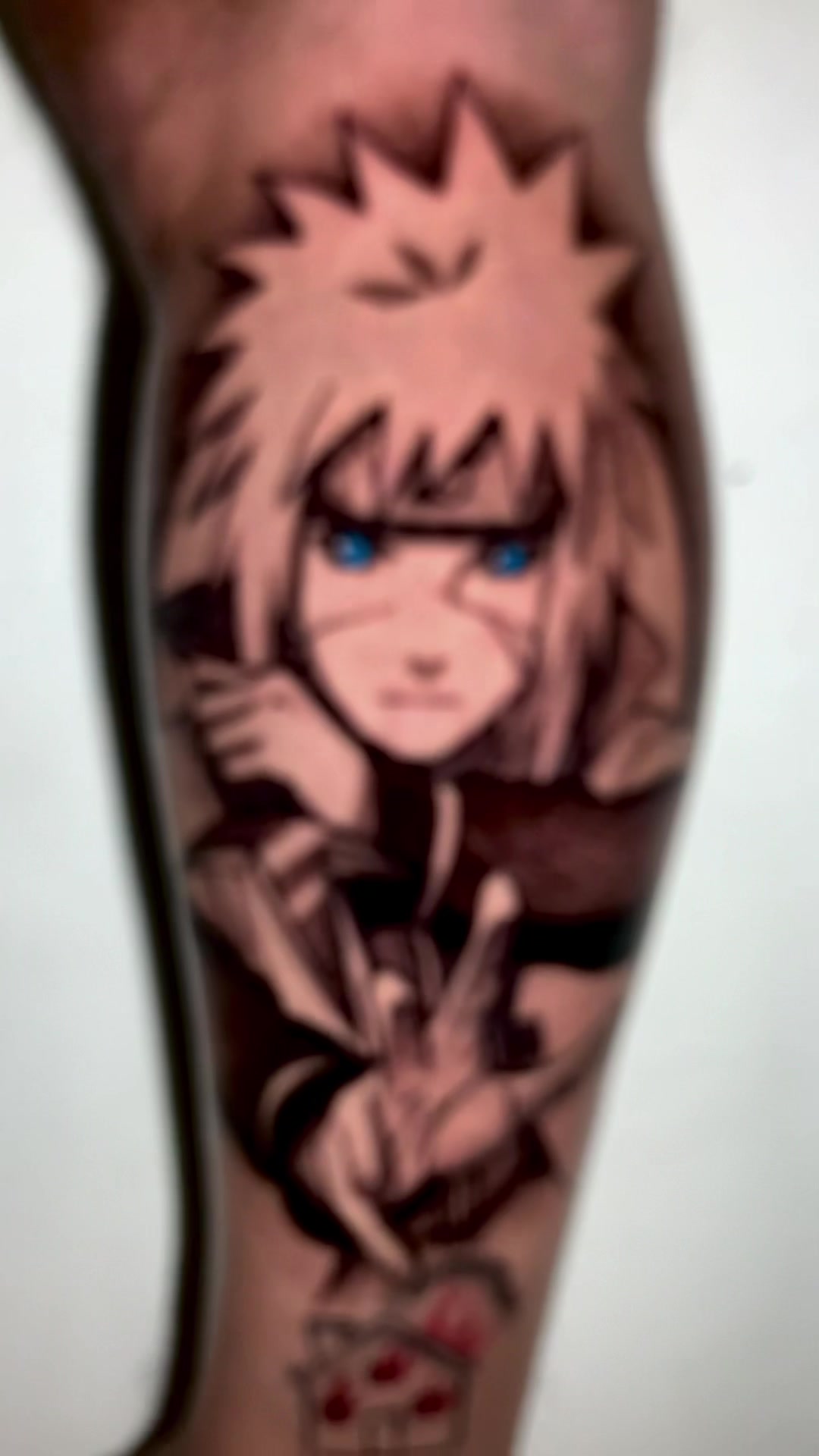 @MotoMoto Tattoo