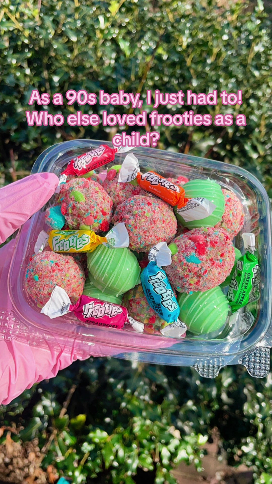 @crazee crunch