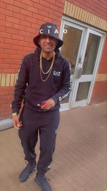 @Sunny top boy