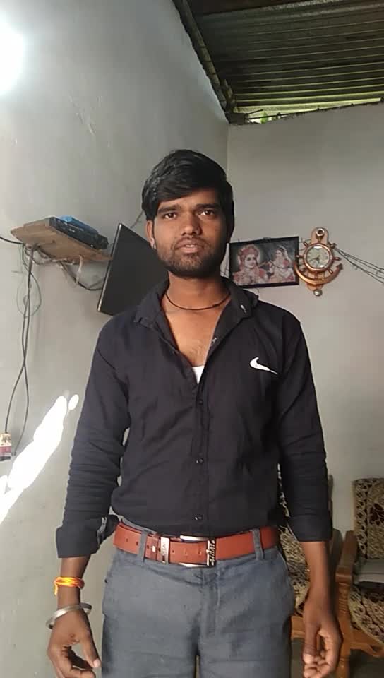 @Gangadhar Malviya