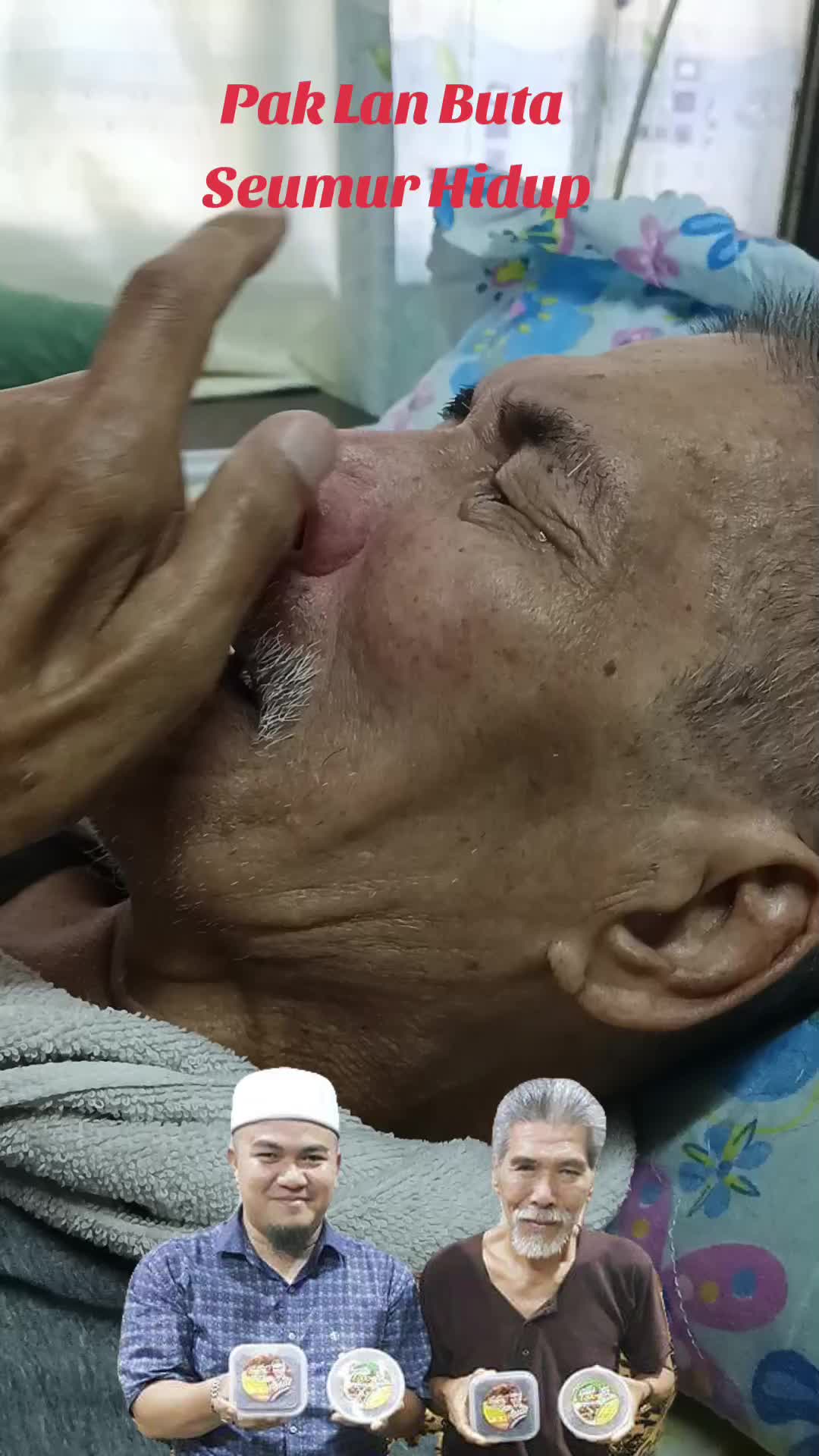 @Ustaz Hj Taufik ( UT )