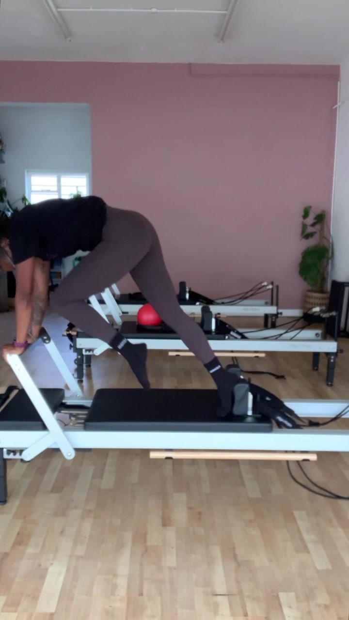 @Flow Pilates Studio