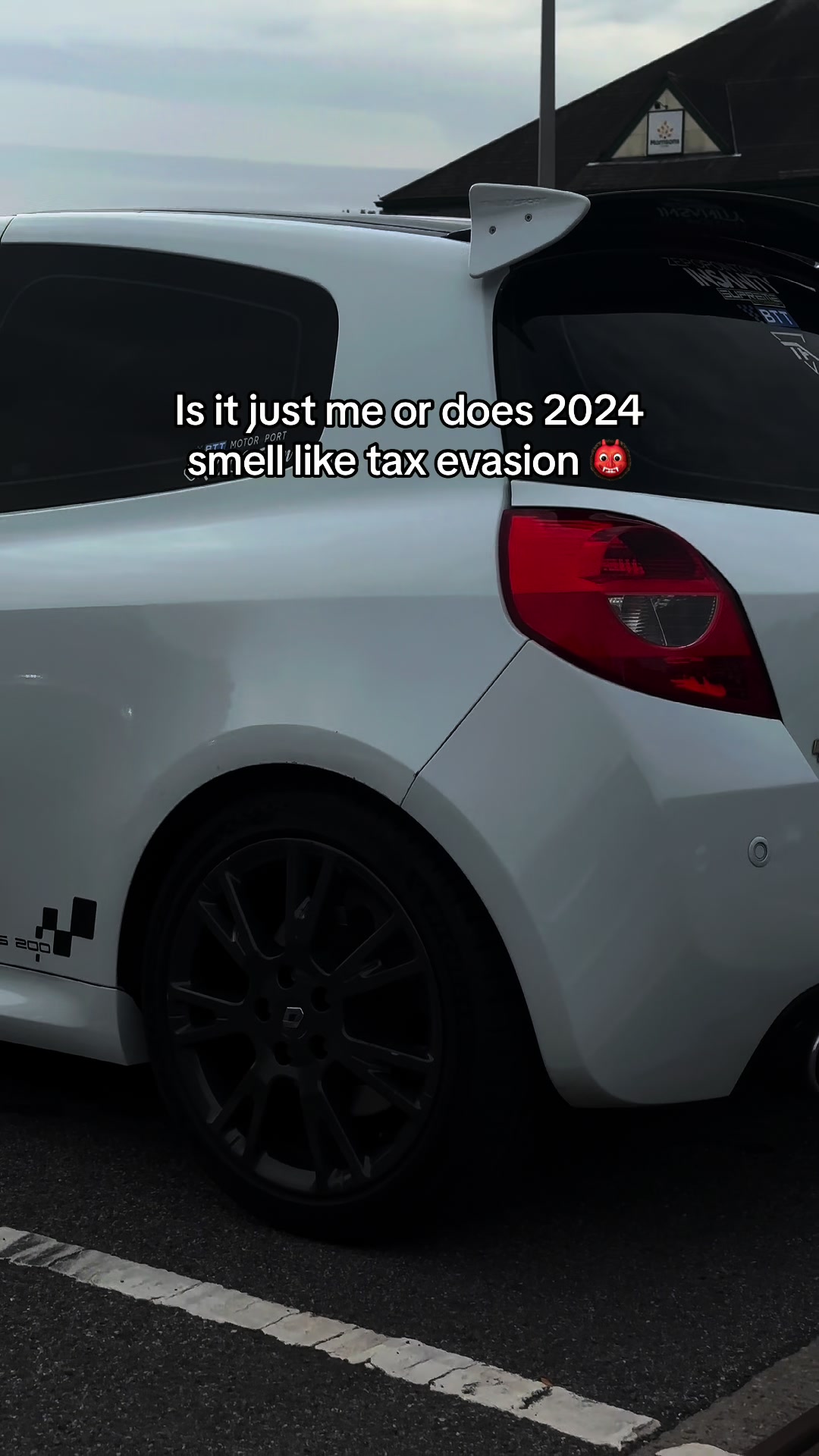 @Tom