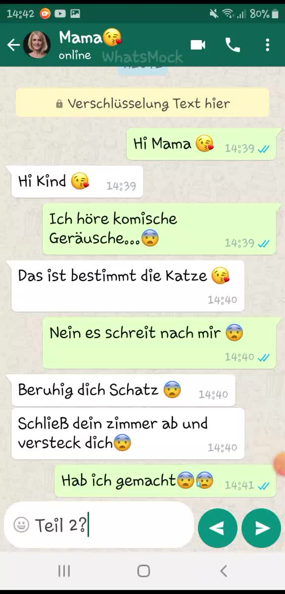 @Alles fake!!