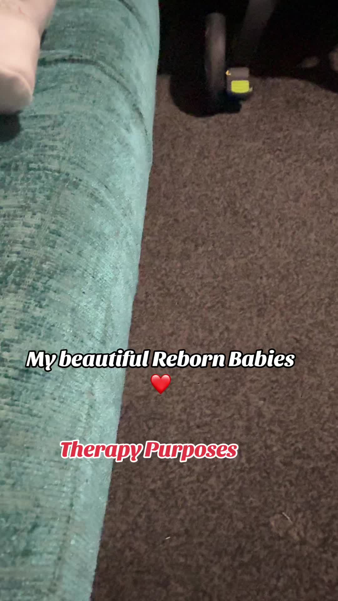 @Emma De-Ville/MH-Reborn-mum